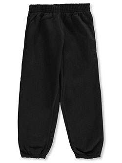 black sweatpants kids