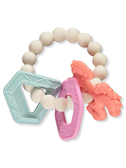 nuby teething toys