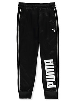 puma sweatpants kids