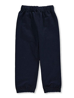 boys size 7 sweatpants