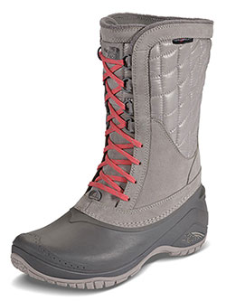 north face thermoball utility mid boots