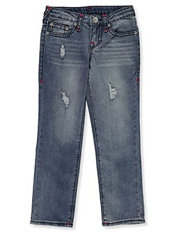 true religion children's jeans