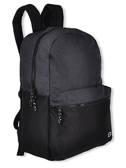 champion backpacks black