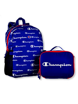 champion backpack for boys