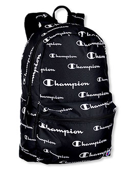 boys champion backpack