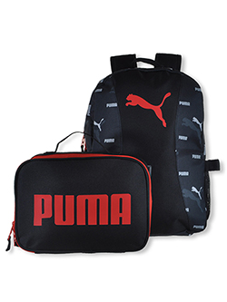 Target discount puma backpack