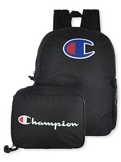 Kids champion backpack deals