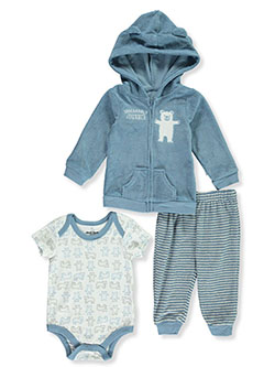 duck duck goose layette