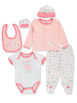 duck duck goose layette