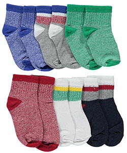 Boys Socks from Cookie's Kids