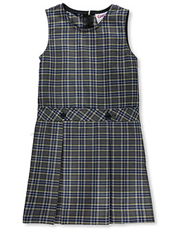 Girls School Uniform Jumpers Sizes 7 - 20 from Cookie's Kids