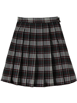 Girls School Uniform Skirts Sizes 7 - 20 from Cookie's Kids