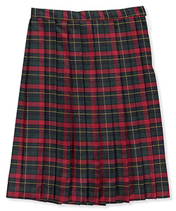Girls School Uniform Skirts Sizes 7 - 20 from Cookie's Kids
