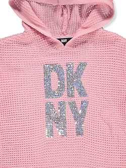 Dkny hoodie tk online maxx