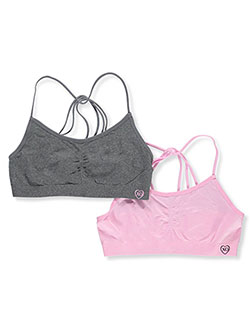 xoxo seamless sports bra