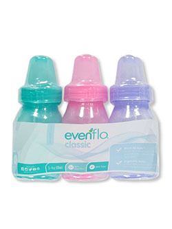 Classic Baby Bottles