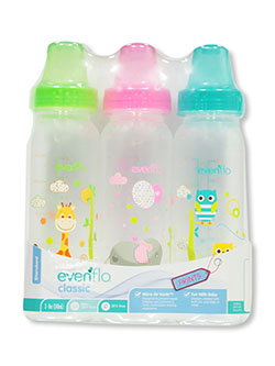 Classic Baby Bottles