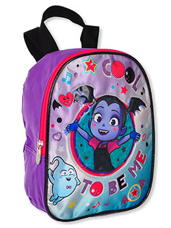 vampirina mini backpack