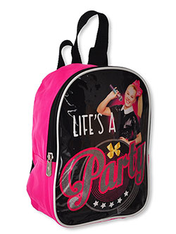 jojo siwa mini backpack