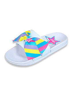 jojo siwa bow sandals