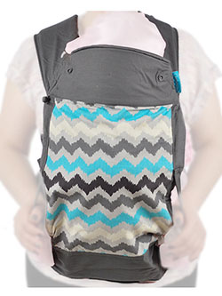 infantino sash mei tai carrier