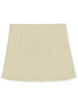 French Toast Girls’ Pleated Scooter Skirt