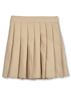 ladies khaki skirts