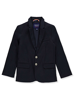 French Toast Men's Classic Blazer