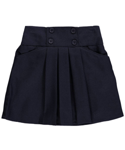 Girls School Uniform Skirts Sizes 7 - 20 from Cookie's Kids