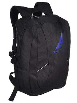 nautica bookbag