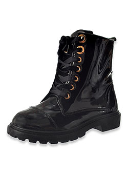 olivia miller combat boots