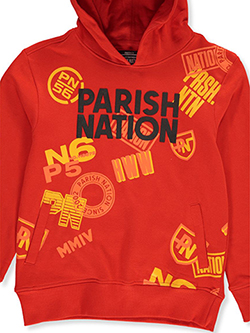 Parish nation outlet hoodie