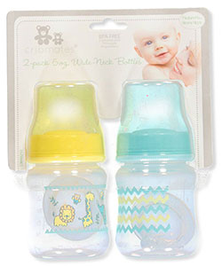 Niche Babies - Chupa Chups x MCK Water Bottle, With 2 Lids