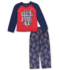 Boys Sleepwear Sizes 8 - 20 from Cookie's Kids