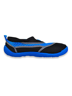 Aqua Kiks Boys Water Shoes