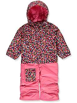 North face hot sale 2t snowsuit