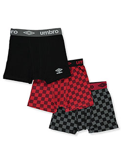 umbro toddler shorts