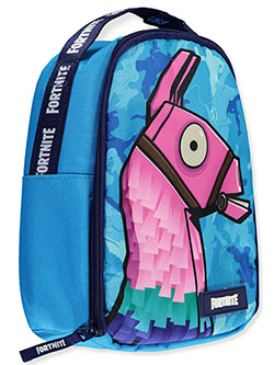 fortnite llama lunch box