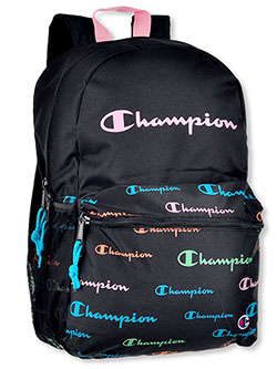 champion youthquake backpack