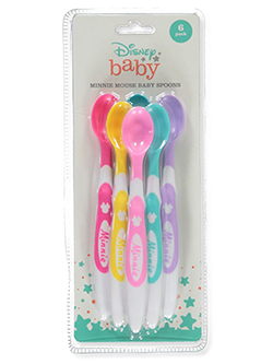Munchkin Infant Spoons Soft Tip, 6 Pk - : Online