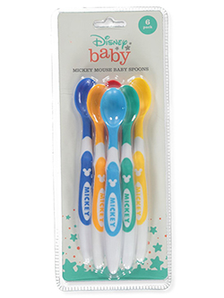 Munchkin Soft Tip Infant Spoon Set, 12 Pack