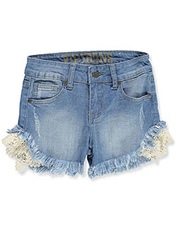 VIP Jeans Girls' Shorts