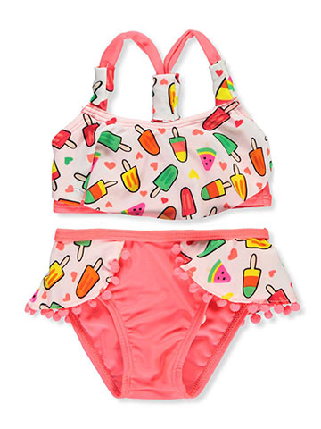 Infants Clothing & Layette Girls Swimwear at Cookie's Kids