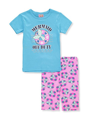 Girls Sleepwear from Cookie's Kids