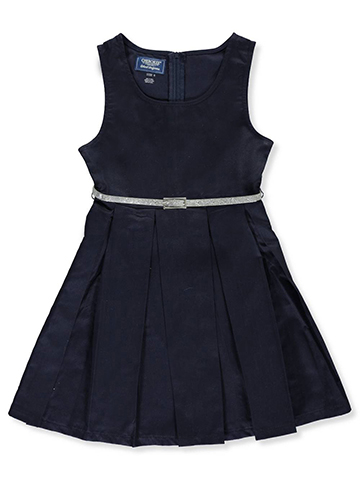 Girls School Uniform Jumpers Sizes 7 - 20 from Cookie's Kids
