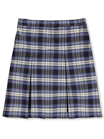 Girls School Uniform Skirts Sizes 7 - 20 at Cookie's Kids