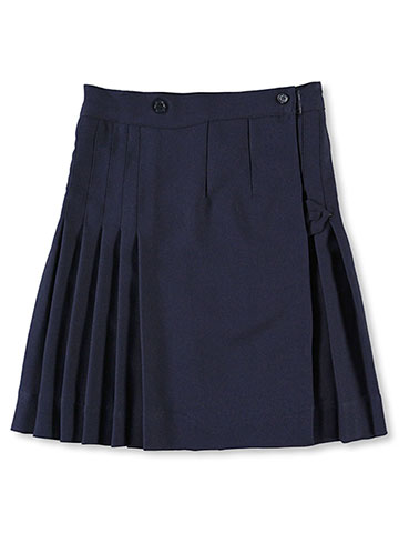 School Uniforms Girls Skirts at Cookie's Kids