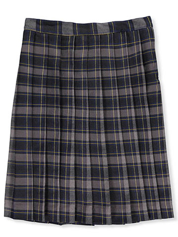 School Uniforms Girls Skirts at Cookie's Kids