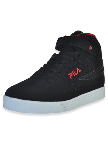 Fila boys shoes best sale