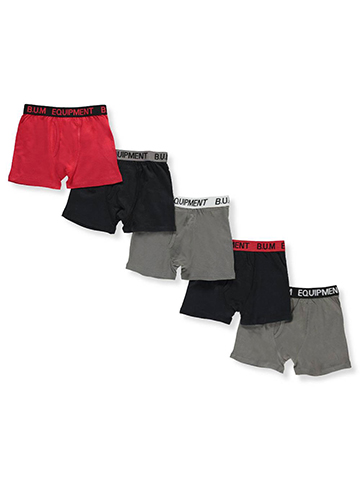 Boys Underwear from Cookie's Kids